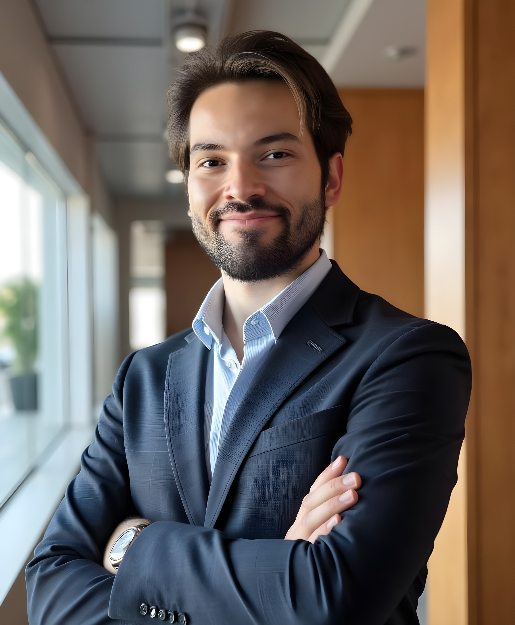 Alejandro Villarreal De La Garza