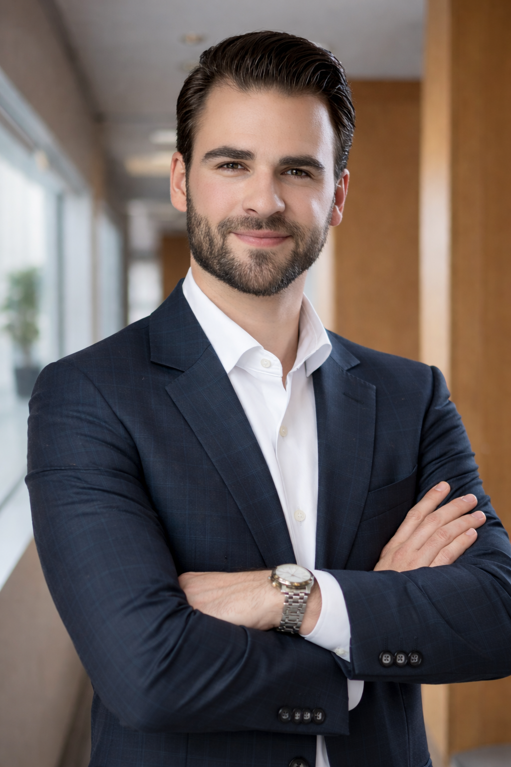 Bernardo Duarte Rodriguez