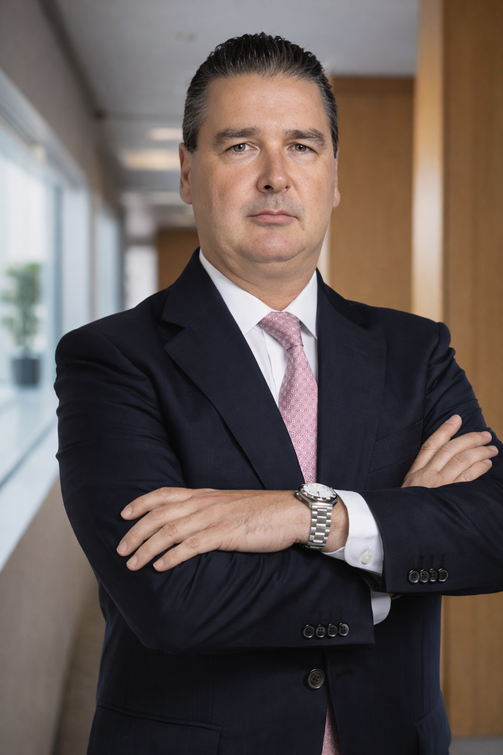 Mauricio Jannet Tamez