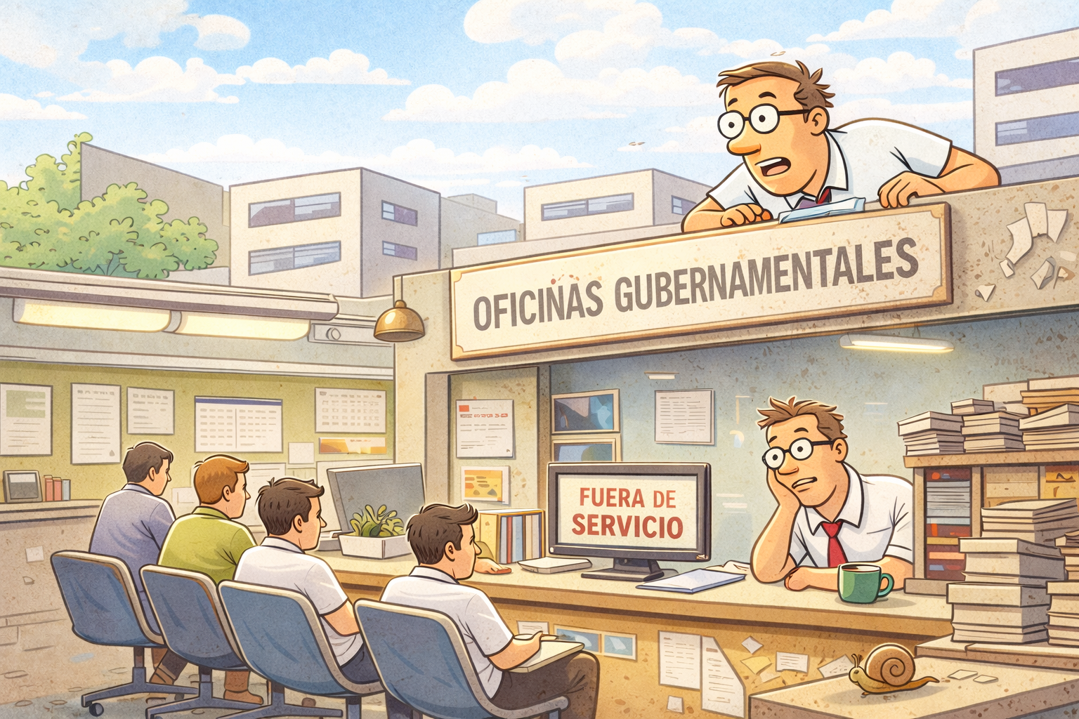 The Cost of Formality